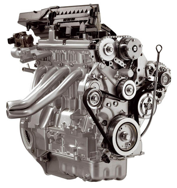 2009 Yphoon Car Engine